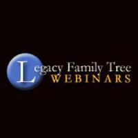 Legacy Family Tree Webinars